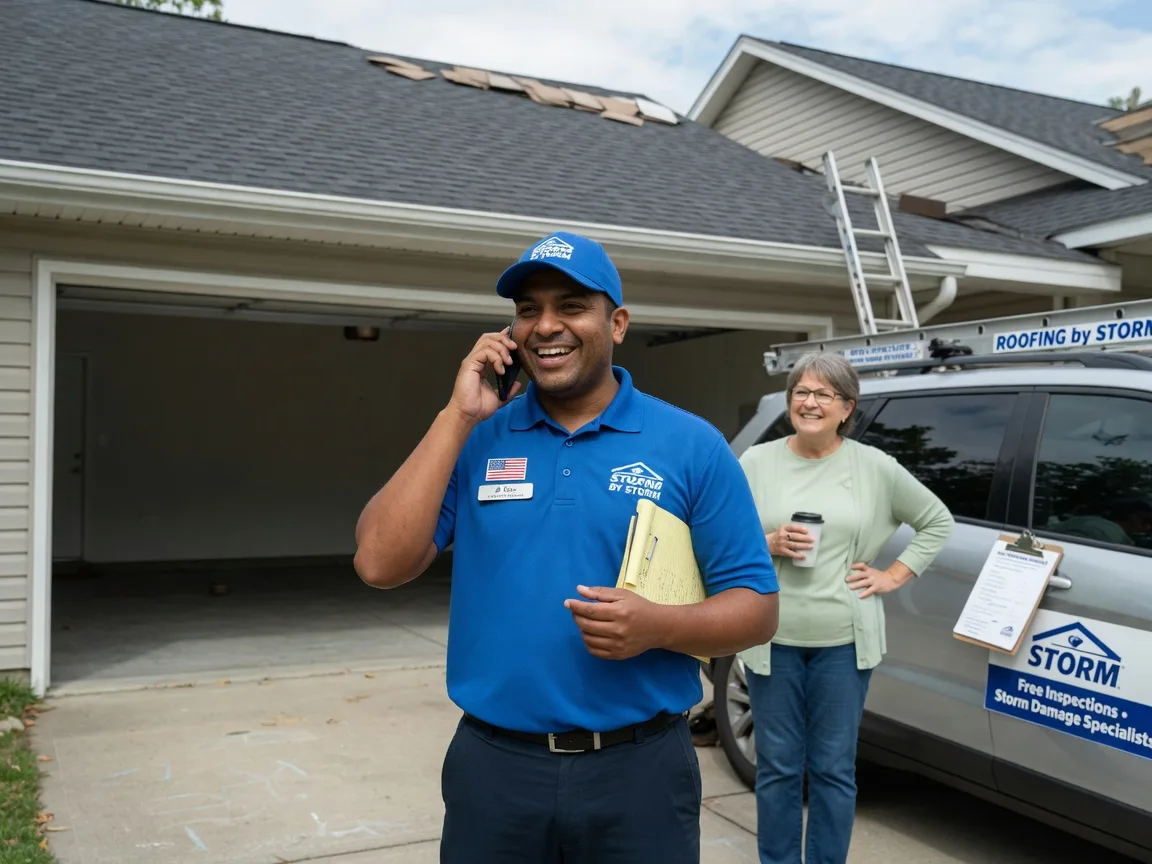 Roof Repair Near Me Arlington, IN FAQs