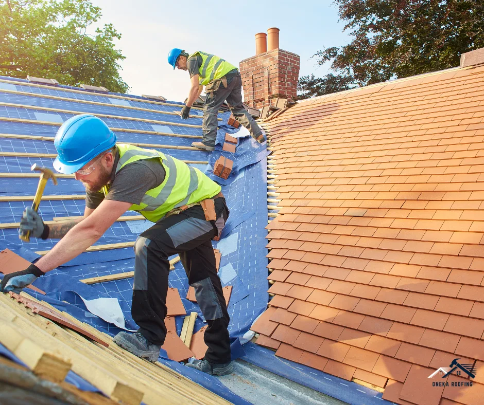 Why choose Roof Repair Near Me in Arlington, IN