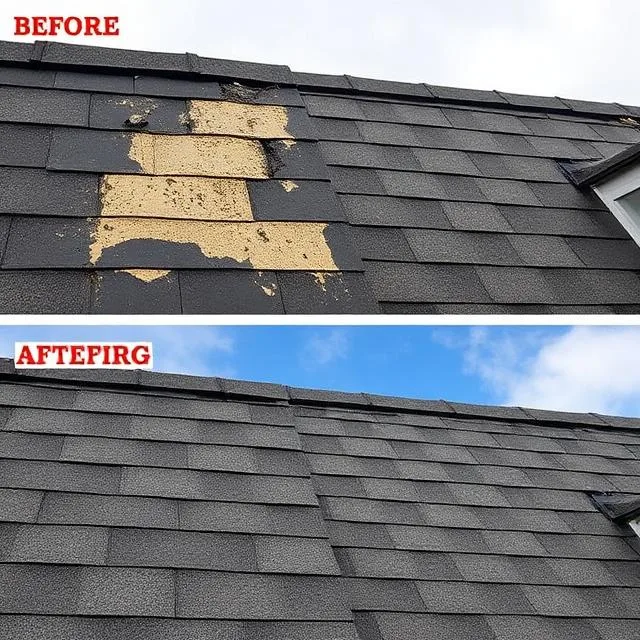 Roof Repair Near Me in Arlington, IN near me